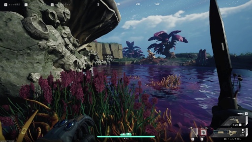 ꡼ No.010 | ȻξɤǼ˴ԤʤPvPvE塼The Cycle: FrontierפҲ