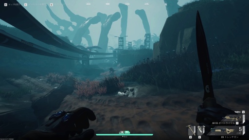 ꡼ No.019 | ȻξɤǼ˴ԤʤPvPvE塼The Cycle: FrontierפҲ