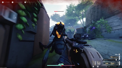 ꡼ No.004 | TGS2022ϡThe Cycle: Frontierסߥ˥ƥޥ͡㡼ܻԾǤ夬ʹ