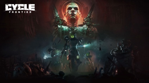 ꡼ No.001Υͥ / The Cycle: FrontierפΥ2åץǡ2.0.0ȥꥹοɤۿϡեȥʥѥ˥塼