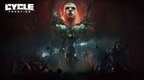 ꡼ No.004Υͥ / The Cycle: FrontierפΥ2åץǡ2.0.0ȥꥹοɤۿϡեȥʥѥ˥塼