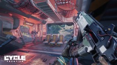 ꡼ No.006Υͥ / The Cycle: FrontierפΥ2åץǡ2.0.0ȥꥹοɤۿϡեȥʥѥ˥塼