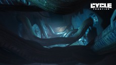 ꡼ No.008Υͥ / The Cycle: FrontierפΥ2åץǡ2.0.0ȥꥹοɤۿϡեȥʥѥ˥塼