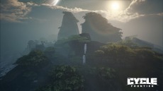 ꡼ No.010Υͥ / The Cycle: FrontierפΥ2åץǡ2.0.0ȥꥹοɤۿϡեȥʥѥ˥塼