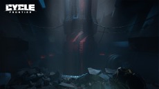 ꡼ No.011Υͥ / The Cycle: FrontierפΥ2åץǡ2.0.0ȥꥹοɤۿϡեȥʥѥ˥塼