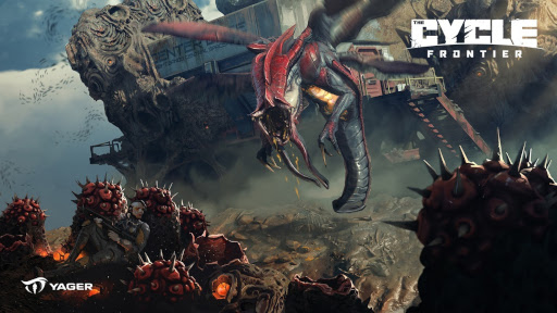 ꡼ No.001 | The Cycle: FrontierסPvE󥹥ȥϥ顼ɤ329о