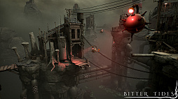 ���������꡼ No.005�Υ���ͥ������ / ��̴�������˼���줿�ۥ顼�������Bitter Tides�פ�ȯɽ��ȯ���2019ǯ10�������̵���ǥ⤬���߸�����