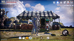 画像ギャラリー No.006のサムネイル画像 / 飛行や空中戦を楽しめるスマホ向けMMORPG「ICARUS M」,7月26日に韓国で正式サービスを開始