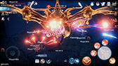 画像ギャラリー No.013のサムネイル画像 / 飛行や空中戦を楽しめるスマホ向けMMORPG「ICARUS M」,7月26日に韓国で正式サービスを開始