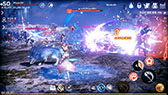 画像ギャラリー No.017のサムネイル画像 / 飛行や空中戦を楽しめるスマホ向けMMORPG「ICARUS M」,7月26日に韓国で正式サービスを開始