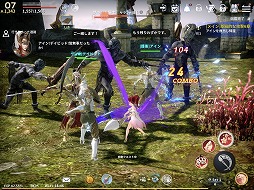 ꡼ No.008 | PR۵䶦ƮǤʤԤǽ300ʾΡȥեɤȰǤMMORPG֥MפϿ