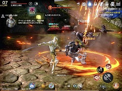 ꡼ No.011 | PR۵䶦ƮǤʤԤǽ300ʾΡȥեɤȰǤMMORPG֥MפϿ