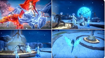 画像ギャラリー No.005のサムネイル画像 / Googleが選ぶおすすめアプリ「Google featured」に「イカロスM」が選定