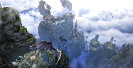 画像ギャラリー No.006のサムネイル画像 / Googleが選ぶおすすめアプリ「Google featured」に「イカロスM」が選定