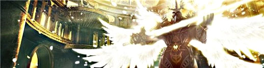 画像ギャラリー No.004のサムネイル画像 / 「イカロスM」,より強力なフィールドボスに挑む“デュエルバ”が実装