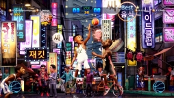 画像ギャラリー No.004のサムネイル画像 / 「NBA 2K プレイグラウンド2」の配信が本日スタート。チームを率いてレギュラーシーズンとプレイオフを戦う新モード「シーズン」を収録