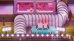 ꡼ No.003 | Nintendo SwitchǡCrossing Soulsפۿ