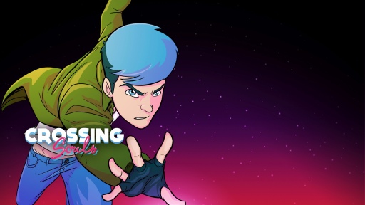 ꡼ No.009Υͥ / Nintendo SwitchǡCrossing Soulsפۿ