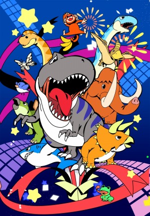 ���������꡼ No.003�Υ���ͥ������ / �����������ƥ��������͵������ȥ뤬����82�󥪥դˤʤ�TOKYO GAME SHOW 2019���ŵ�ǰ�������September Sale�פ򳫻�