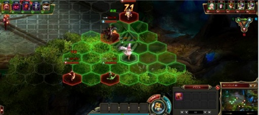 画像ギャラリー No.006のサムネイル画像 / 「CASTLE OF DAWN 夜明けの城」,新対戦コンテンツ「世界大戦」が本日実装