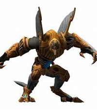 画像ギャラリー No.002のサムネイル画像 / 「CASTLE OF DAWN 夜明けの城」,イベント「蒼穹を穿つ、翼種の弓手!新英雄登場」が開催