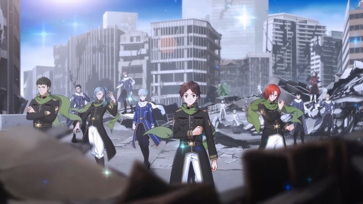 ꡼ No.002 | ֥ɥɥҡפθƥȤץ󡣥ץ⡼ࡼӡ1ơԡפ