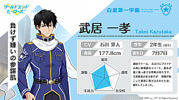 ���������꡼ No.002�Υ���ͥ������ / �֥��ɥ���ɥҡ��������ס�8��5������֥顦������ر�פ˽�°����ҡ�����ã�����Twitter�ǽ缡����