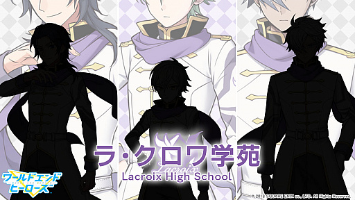 ���������꡼ No.010�Υ���ͥ������ / �֥��ɥ���ɥҡ��������ס�8��5������֥顦������ر�פ˽�°����ҡ�����ã�����Twitter�ǽ缡����