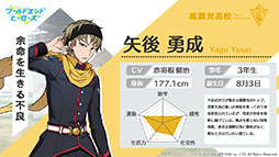 ���������꡼ No.004�Υ���ͥ������ / �֥��ɥ���ɥҡ��������ס����ܿ�ɧ����餸�륭������¼�����פξ��󤬸����ˡ�����������о줹�����ҡ������򤢤餿��ƷǺ�