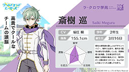 ���������꡼ No.007�Υ���ͥ������ / �֥��ɥ���ɥҡ��������ס����ܿ�ɧ����餸�륭������¼�����פξ��󤬸����ˡ�����������о줹�����ҡ������򤢤餿��ƷǺ�