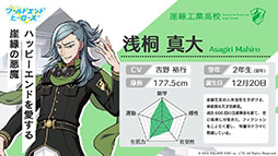 ���������꡼ No.016�Υ���ͥ������ / �֥��ɥ���ɥҡ��������ס����ܿ�ɧ����餸�륭������¼�����פξ��󤬸����ˡ�����������о줹�����ҡ������򤢤餿��ƷǺ�