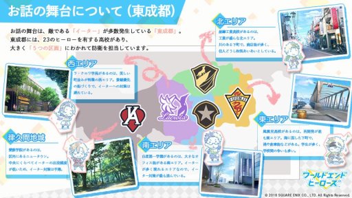 ���������꡼ No.001�Υ���ͥ������ / �֥��ɥ���ɥҡ��������פ������Ѥ����ξ��󤬸������ϵ峰��̿�Ρ֥��������פ����ϵ���뤿��ҡ����������γ�ư�򥵥ݡ��Ȥ��褦