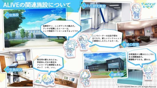 ���������꡼ No.004�Υ���ͥ������ / �֥��ɥ���ɥҡ��������פ������Ѥ����ξ��󤬸������ϵ峰��̿�Ρ֥��������פ����ϵ���뤿��ҡ����������γ�ư�򥵥ݡ��Ȥ��褦