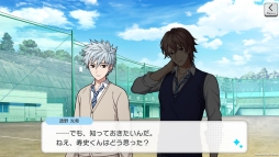 画像ギャラリー No.004のサムネイル画像 / 新作アプリ「ワールドエンドヒーローズ」の正式サービスが本日スタート。事前登録特典の配付などキャンペーンも実施に