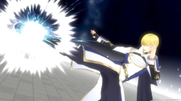 画像ギャラリー No.008のサムネイル画像 / 新作アプリ「ワールドエンドヒーローズ」の正式サービスが本日スタート。事前登録特典の配付などキャンペーンも実施に