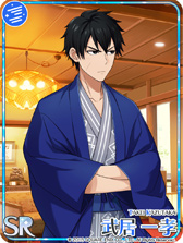 画像ギャラリー No.007のサムネイル画像 / 「ワールドエンドヒーローズ」,全国各地アニメイトでオンリーショップの開催を決定