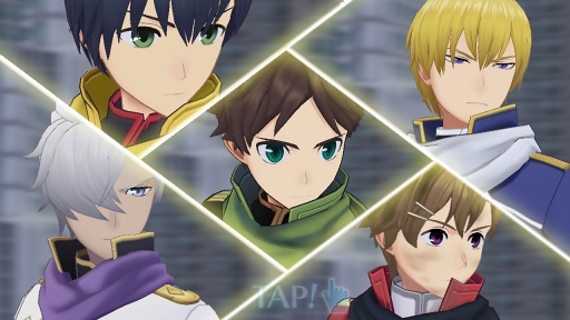 男子高校生ヒーローを導く指揮官になってみた ワールドエンドヒーローズ プレイレポート