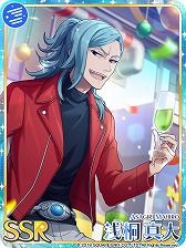 画像ギャラリー No.006のサムネイル画像 / 「ワールドエンドヒーローズ」,オリジナル缶バッジが当たるTwitterキャンペーンを開始