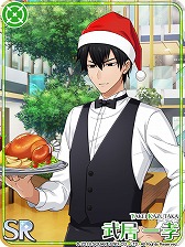 画像ギャラリー No.007のサムネイル画像 / 「ワールドエンドヒーローズ」,オリジナル缶バッジが当たるTwitterキャンペーンを開始