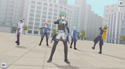 ���������꡼ No.005�Υ���ͥ������ / �֥��ɥ���ɥҡ��������פ˺ؼ� ��Υ��ꥸ�ʥ���Ʈ���դ���SSR���о�