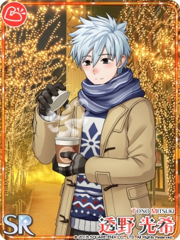 ���������꡼ No.009�Υ���ͥ������ / �֥��ɥ���ɥҡ��������פ˺ؼ� ��Υ��ꥸ�ʥ���Ʈ���դ���SSR���о�