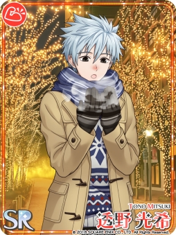 ���������꡼ No.010�Υ���ͥ������ / �֥��ɥ���ɥҡ��������פ˺ؼ� ��Υ��ꥸ�ʥ���Ʈ���դ���SSR���о�