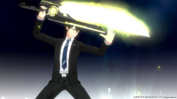 画像ギャラリー No.020のサムネイル画像 / 「ワールドエンドヒーローズ」,新イベント「窓の外の雪景色」がスタート