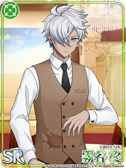 ꡼ No.007 | ֥ɥɥҡס;彡ϺοSSRɤо