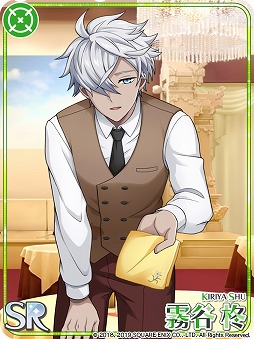 ꡼ No.008 | ֥ɥɥҡס;彡ϺοSSRɤо