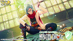 画像ギャラリー No.006のサムネイル画像 / 「ワールドエンドヒーローズ」,イベント「春の昨日の、その明日。」が開催。特効カードが獲得できる限定ガチャの配信も