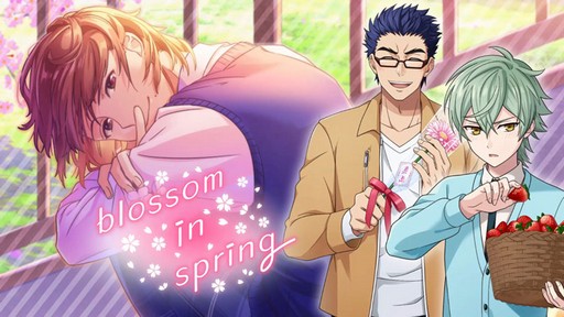 画像ギャラリー No.010のサムネイル画像 / 「ワールドエンドヒーローズ」,期間限定カード「新SSR 御鷹寿史」などを追加