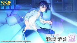 ���������꡼ No.004�Υ���ͥ������ / �֥��ɥ���ɥҡ��������ס����ָ��ꥬ������������ζ������פ�����