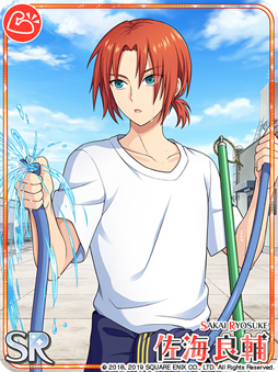 ꡼ No.007 | ֥ɥɥҡסָꥫɡֿSSR ɡפʤɤо