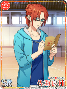 画像ギャラリー No.006のサムネイル画像 / 「ワヒロ」矢後勇成の新SSRが登場。オリジナル戦闘服つき